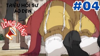 [LỒNG TIẾNG] Triệu Hồi Sư Áo Đen - Tập 4: Ác ma
