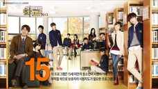 School 2013 episode 6 sub indo