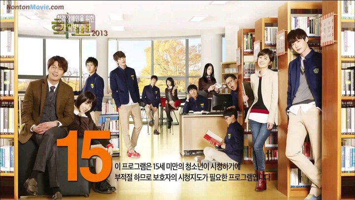 School 2013 episode 6 sub indo