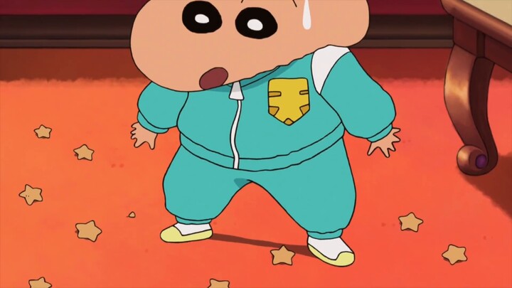 Meiya will always be Xiaoxin's favorite mother! !