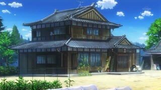 Non Non Biyori S2 Tập 1