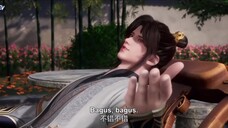 LU JIAN XIAN EPISODE 24-46 SUB INO FULL