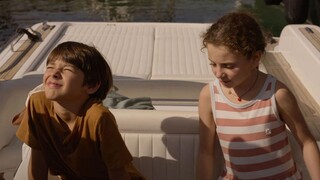 Vanished into the Night full movie [indo sub]