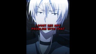 Manabu's Favorite Friend | #ayanokojikiyotaka #ayanokojikiyotakaedit #classroomoftheeliteseason3