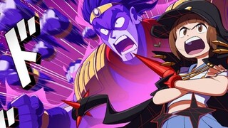 【มีม JOJO】นับมีม JOJO ที่จะทำให้คุณหัวเราะจนตาย#84