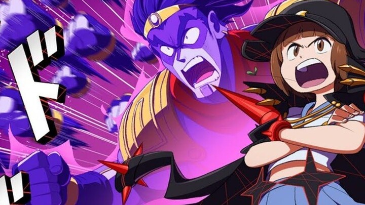 【JOJO memes】Counting those JOJO memes that will make you laugh to death#84