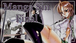 🟦 ¿Qué pasa cuando un Mangaka muere? | Caso de Highschool of the Dead