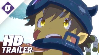 Made In Abyss: Journey's Dawn (2019) - Official Trailer #1