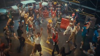 Rush Hour__Jhope ft Crush