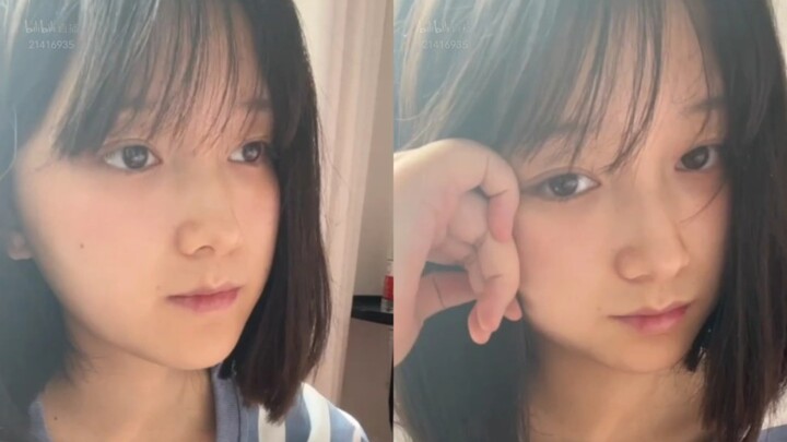 مقطع BT من بث مباشر مشترك مع توشاي