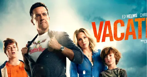 Vacation Red Band Full Movie