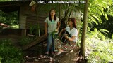 LORD I AM NOTHING WITHOUT YOU- AN ADVENTURE VISIT