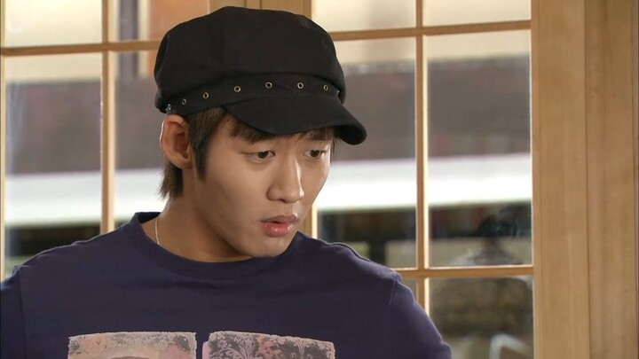 Mischievous Kiss Episode 16 Ending