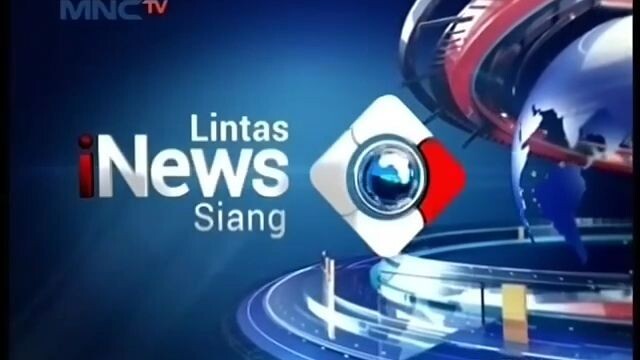 Jeda Iklan MNCTV 2017 Setelah Acara Lintas Inews Siang