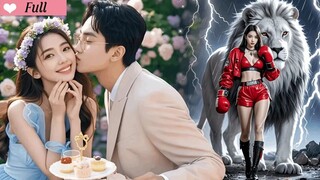 CEO Was Forced to Marry a Poor Girl, But She Turned Out to Be a Hidden Kung Fu Master! Love Begins!.