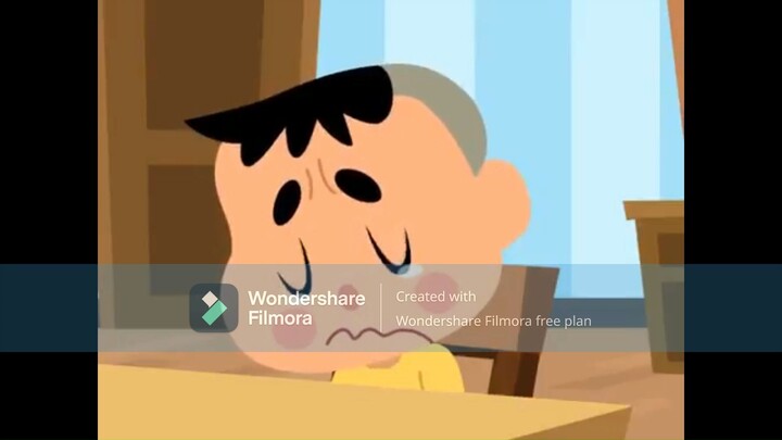 Vithita Animation All Characters Crying Compilotion [2/2]