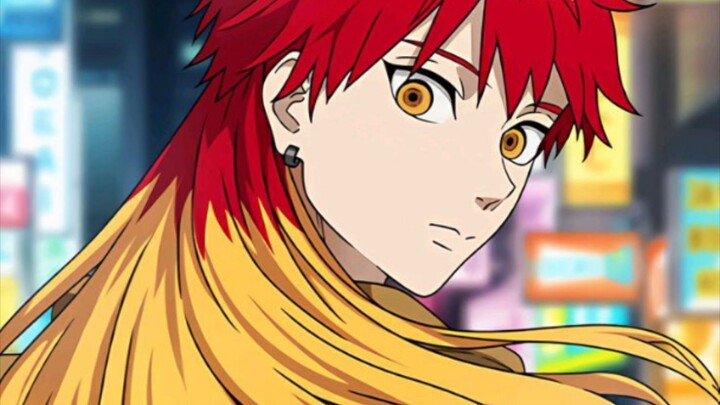 Wind Breaker Season 3 Official Trailer