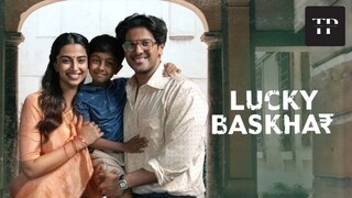 Lucky Baskhar (2024) Tamil Full Movie