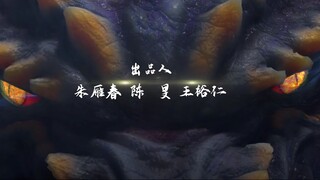 Tomb of Fallen Gods Season 2 Episode 25 Subtitle Indonesia