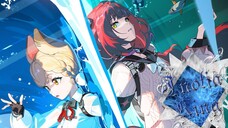 Let's Play Zenless Zone Zero v2.1 Yuzuha w/Alice and Ju Fufu!