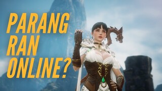 10 Reasons Why MIR4 Is Like A Classic MMORPG (Tagalog)