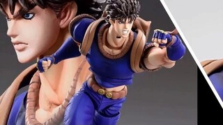 [Different Ex Machina] MEDICOS super movable JoJo's Bizarre Adventure Jonathan Joestar