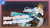 [Tales of Zestiria] The Night of Rokutose / Sorey & Mikleo_2