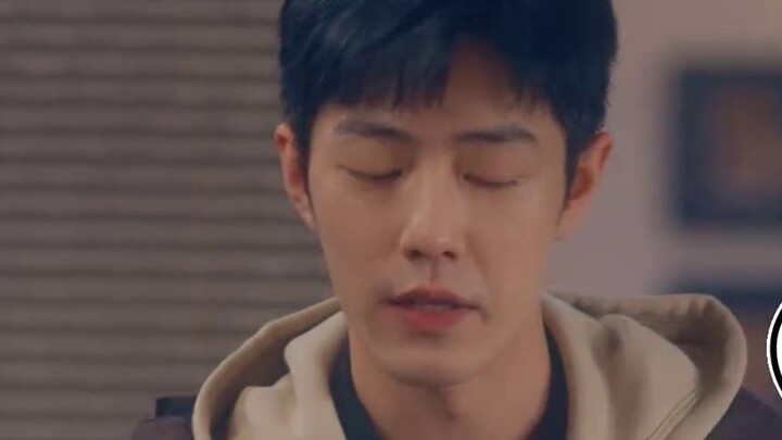 Xiao Zhan Narcissus｜Yeyang｜Cinta｜Episode 12