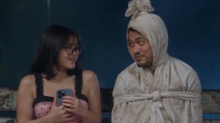 GODAIN POCONG