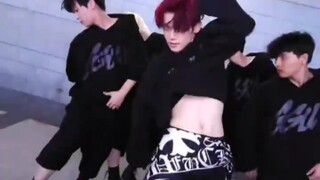 【崔然竣】恶童风GGUM ON 240920 yawnzzn更新IG