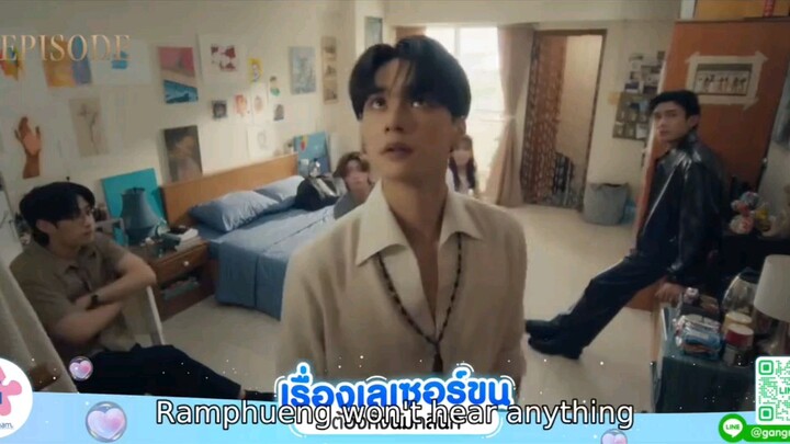 Khemjira ep11 Teaser Eng Sub 🇹🇭 Bl (2025)