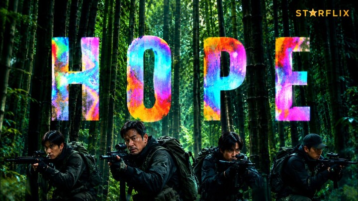 Hope Full Movie 2026 Eng sub