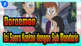 Doraemon|[TVB]Adegan -Isi Suara Kanton dengan Sub Mandarin_1