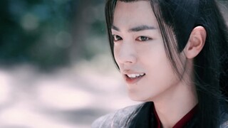 [Movie&TV] [Wuxian & Wangji | ABO] Doujin | "Unpredictable" Ep3