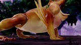 [Datang Weekly] 28 Dangjian.com 3 semua hewan peliharaan seni bela diri menggunakan keterampilan mas