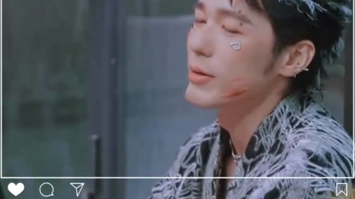 Ke Yu's operation is so funny~ The ownership of my sister's snacks can only be mine~