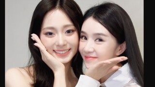 Fiestar曹璐 x TWICE周子瑜《可怜 + Run Away》舞蹈视频公开！