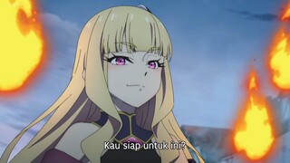 KTNK no Ossan Sub Indo Eps 03