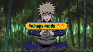 hokage muda nih Sengol 🔥🔥
