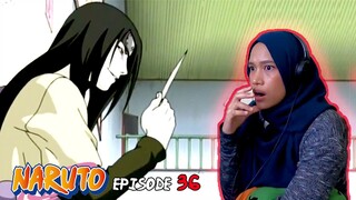 OROCHIMARU'S INFILTRATION IN CHUNIN EXAMS🐍CLONES VS CLONES ❤Naruto Reaction Ep 35