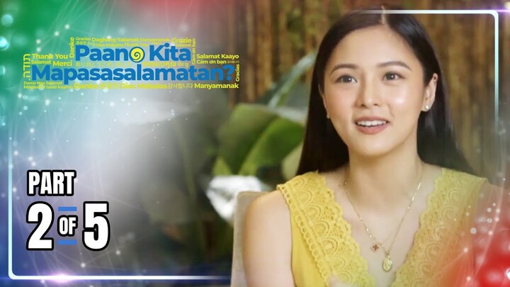Paano Kita Mapasasalamatan | Episode 2 (2/5) | June 2, 2024