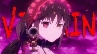 Kurumi | Date A Live 4「AMV」Villain ᴴᴰ