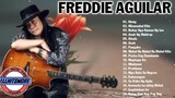 Greatest hits Freddie Aguilar Nonstop hits