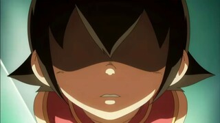 Star Travel OP "Fly Again" 8K restoration 120 frames