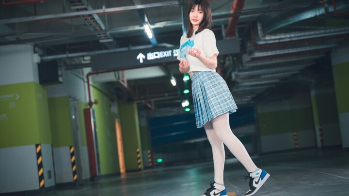【Chitoki】เขย่าเลย! ความน่ารักและความเซ็กซี่จะอยู่ร่วมกันไม่ได้จริงเหรอ?