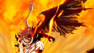 "Fairy Tail" khúc ca chiến tranh bắt đầu, bùng cháy