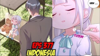 Saat Tes DNA Gadis Ini Adalah Anak Kandung | Pernikahan Hangat Eps 377 Sub Indonesia