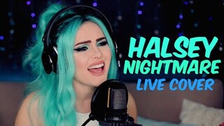 Halsey - Nightmare (Bianca Live Cover)