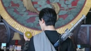 [สายดีดซีรี่ย์]-(จอมเทพแต่งชุดบ้านๆไปร่วมงาน ถูกการ์ดกร่างทำร้ายไล่เพราะคิดว่าเป็นขอทาน#พากย์ไทย