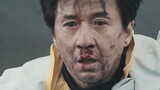 Nyawa Abadi! 12 adegan berbahaya Jackie Chan!